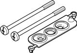 Festo VABD-L1-10AX-S-M3 Seal