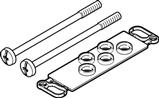 Festo VABD-L1-10AB-S-M3 Seal