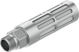 Festo U-3/4-B-NPT Silencer