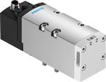 Festo VSVA-B-M52-MZD-D2-1R5L Solenoid valve