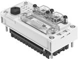 Festo CPX-CEC Control block
