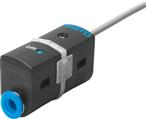Festo SDE5-V1-NF-Q6E-V-K Pressure sensor