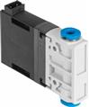Festo MHJ9-QS-6-HF Solenoid valve