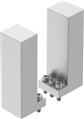 Festo BUB-HGPL-63 Gripper jaw blank