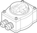 Festo SRAP-M-CA1-GR270-1-A-T2P20-EX2 Sensorbox