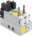 Festo VOFA-L26-T52-M-G14-1C1-ANP Control block