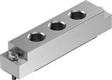 Festo VABF-L1-14-P3A4-G18 Supply plate