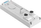 Festo CAPC-F1-E-M12 Electrical sub-base
