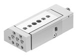 Festo DGSL-10-10-EA Mini slide