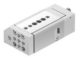Festo DGSL-12-10-EA Mini slide