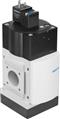 Festo MS9-SV-G-C-V24-S-VS Soft start/quick exhaust valve