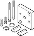 Festo VAME-P5-MK Mounting plate