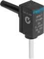 Festo SPTE-V1R-S6-B-2.5K Pressure transmitter