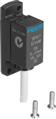 Festo SPTE-V1R-F-B-2.5K Pressure transmitter