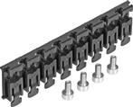 Festo SAMH-PE-MC-8 Mounting clip