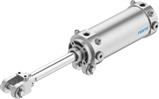 Festo DWC-63-100-Y-G Hinge cylinder