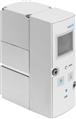 Festo VPPM-8TA-L-1-F-0L10H-S1C1 Proportional-pressure regulator