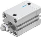 Festo ADN-32-30-A-PPS-A Compact cylinder