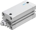 Festo ADN-32-60-A-PPS-A Compact cylinder