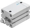 Festo ADN-40-40-A-PPS-A Compact cylinder