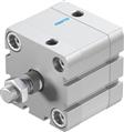 Festo ADN-50-15-A-PPS-A Compact cylinder