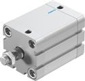 Festo ADN-50-50-A-PPS-A Compact cylinder
