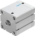 Festo ADN-63-40-I-PPS-A Compact cylinder