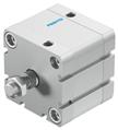 Festo ADN-63-20-A-PPS-A Compact cylinder