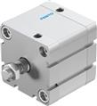 Festo ADN-63-25-A-PPS-A Compact cylinder