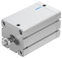 Festo ADN-63-80-A-PPS-A Compact cylinder