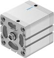 Festo ADN-80-50-I-PPS-A Compact cylinder