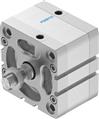 Festo ADN-80-15-A-PPS-A Compact cylinder