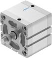 Festo ADN-80-30-A-PPS-A Compact cylinder
