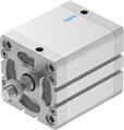Festo ADN-80-60-A-PPS-A Compact cylinder