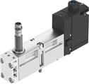 Festo VSVA-B-M52-MZD-A2-1T1L-ANP Solenoid valve
