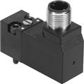 Festo VSCS-B-M32-MD-WA-1R3 Solenoid valve