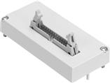 Festo VAEM-L1-S-M3-26 Electrical interface