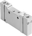 Festo VUWG-L10A-B52-M3 Pneumatic valve