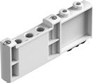 Festo VABF-L1-10-P3A4-M7-T1 Supply plate