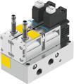 Festo VOFA-L26-T32C-M-G14-1C1-APP Control block