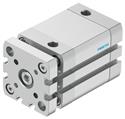Festo ADNGF-40-30-PPS-A Compact cylinder