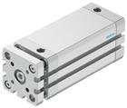 Festo ADNGF-40-80-PPS-A Compact cylinder
