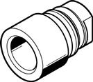 Festo VMPAL-F14-G1/8 Adapter