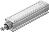 Festo ESBF-BS-80-400-5P Electric drive