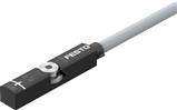 Festo SMT-8M-A-PS-24V-E-0,3-M12 Proximity sensor