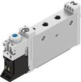 Festo VUVG-L10-M52-MT-M5-1P3 Solenoid valve