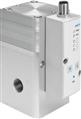 Festo VPPM-12L-L-1-G12-0L6H-V1P-S1 Proportional-pressure regulator