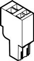 Festo NECC-L2G2-C1 Plug