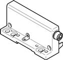 Festo CPX-EPL-EV-X End plate