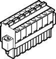 Festo NECU-L3G7-C1 Terminal strip